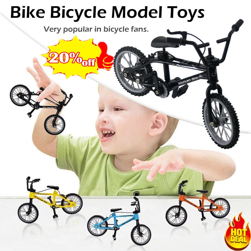 Bmx new hotsell model