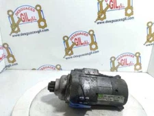 02Z911023H bracket starter 1052467 SEAT CORDOBA BERLINA (6L2) REFERENCE 2002