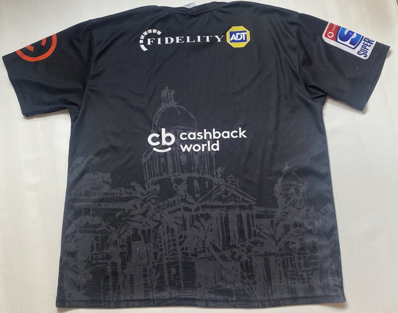 ウェア 2020 Canterbury Sharks 2nd Jersey ウェア 2020 Canterbury Sharks 2nd Jersey Cronulla Sharks