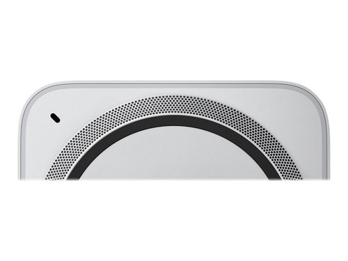 Mac Studio M4 Max, 36GB, 512GB SSD, Silber - Bild 10 von 12