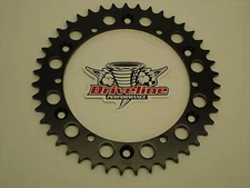 YAMAHA BANSHEE DRAG RACING 45 TOOTH STEEL REAR SPROCKET