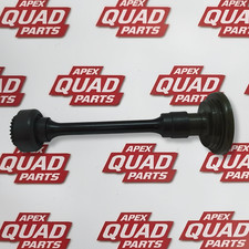 Albero di trasmissione anteriore differenziale completo OEM per Yamaha Bruin 350