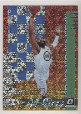 2018 Panini Donruss Optic All-Stars Fast Break Holo Prizm Andre Drummond #7 qx0