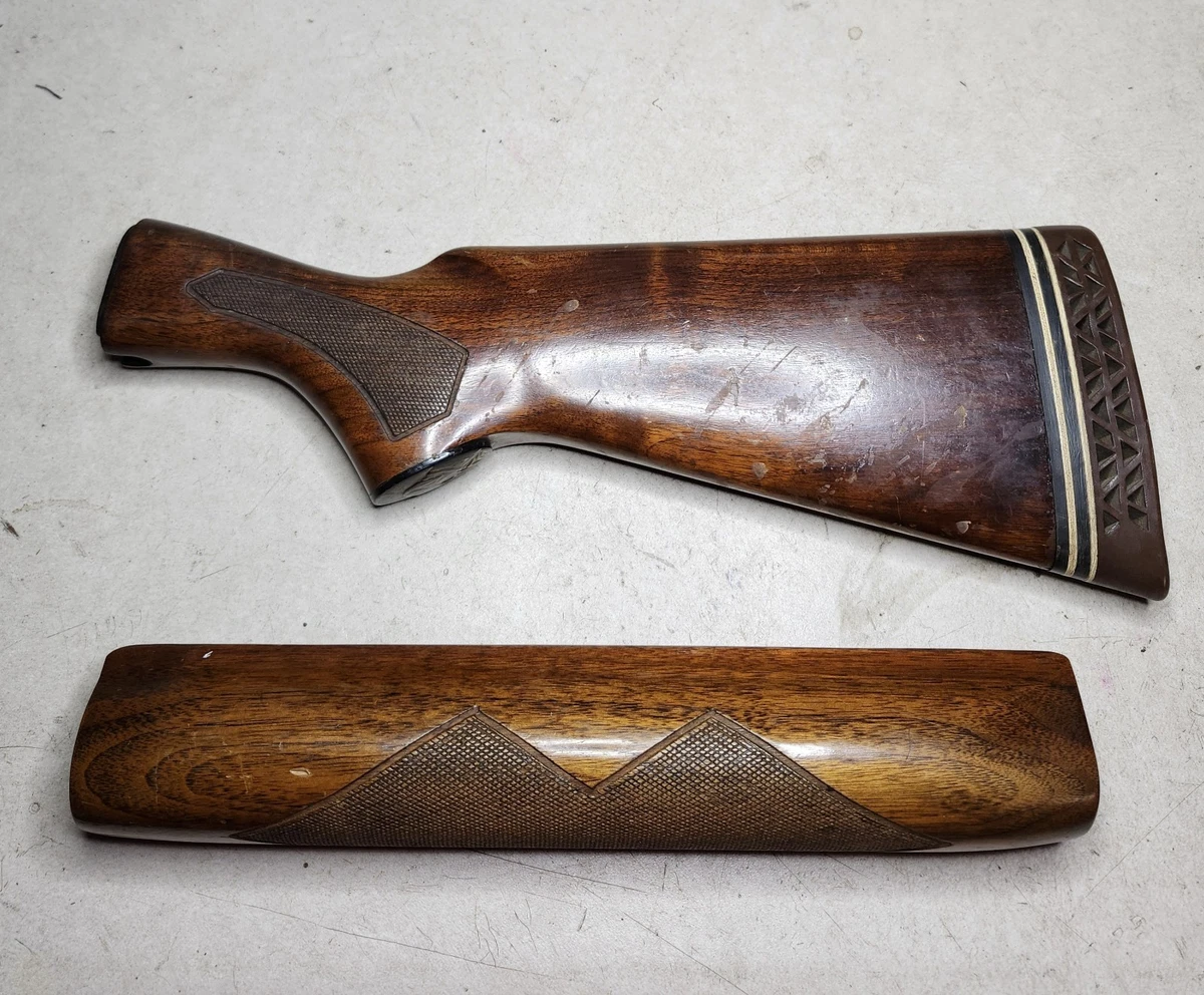 Remington Remington Stock & Forend Part Shotgun Parts for sale | eBay