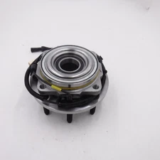 SEE DESC Genuine TIMKEN Front Wheel Bearing Hub for 2005-2010 Ford F250 SD w/ABS