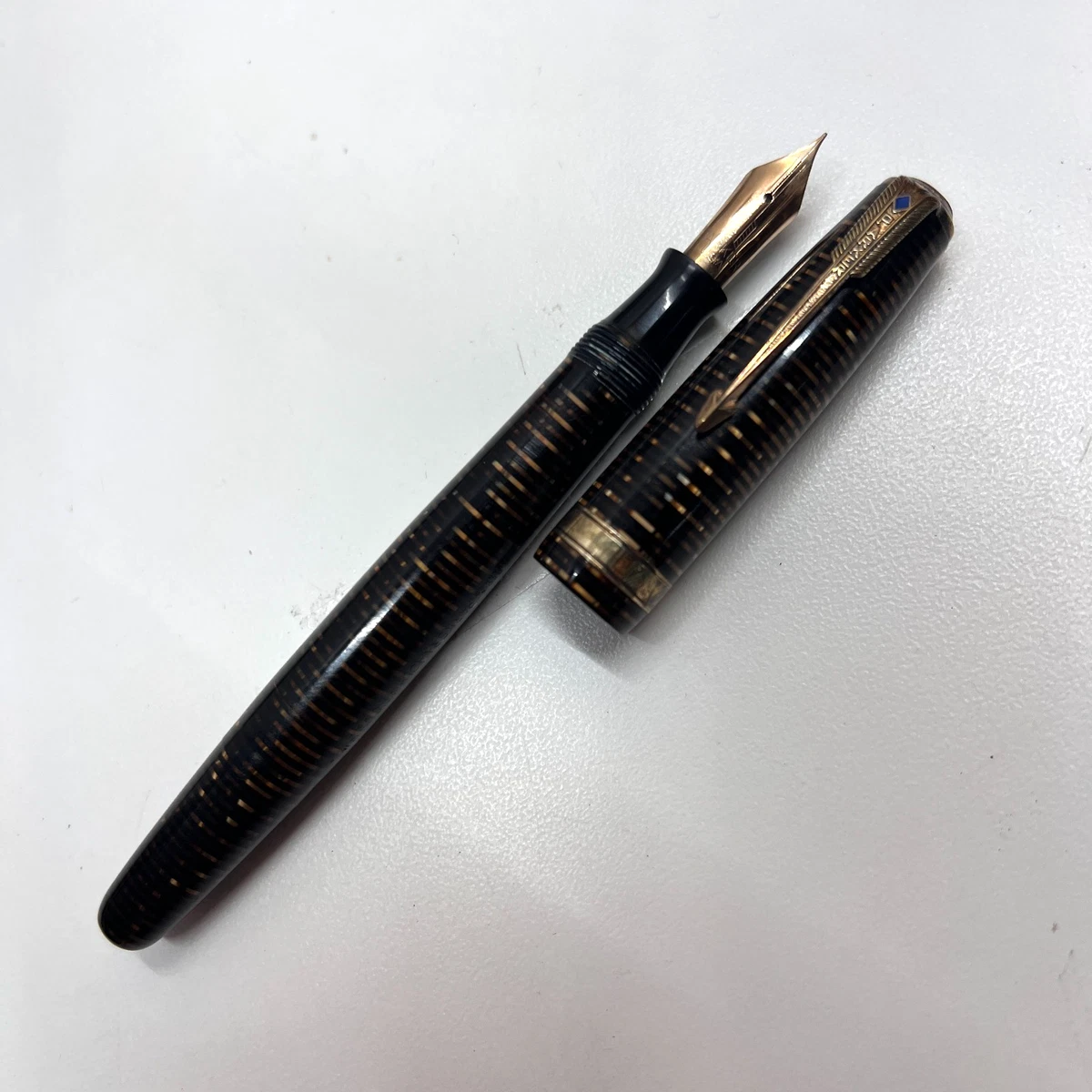 Parker Vacumatic for sale | eBay