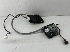 BMW X6 F16, F86 Heckklappenabzieher 7318696 4.40 Petrol 2017 29007126