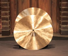 Sabian Artisan 14" Hi-Hats Cymbals - Used