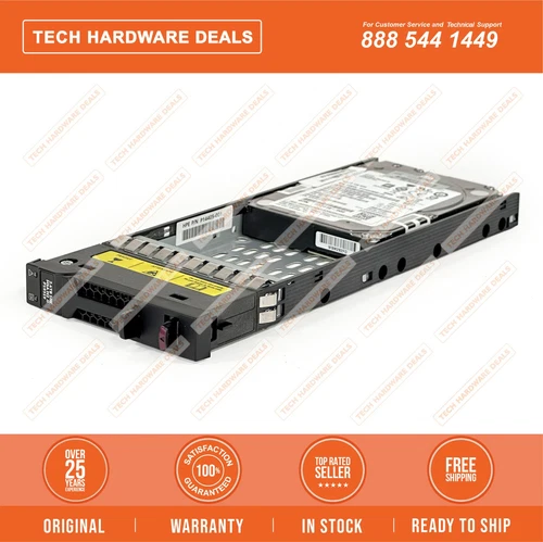 P19319-001    HPE 2.4TB 10K SAS M2 TAA SED 2.5in HDD