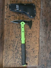 United Cutlery M48 Hawk UC2946 Apocalypse Tactical Tomahawk Axe
