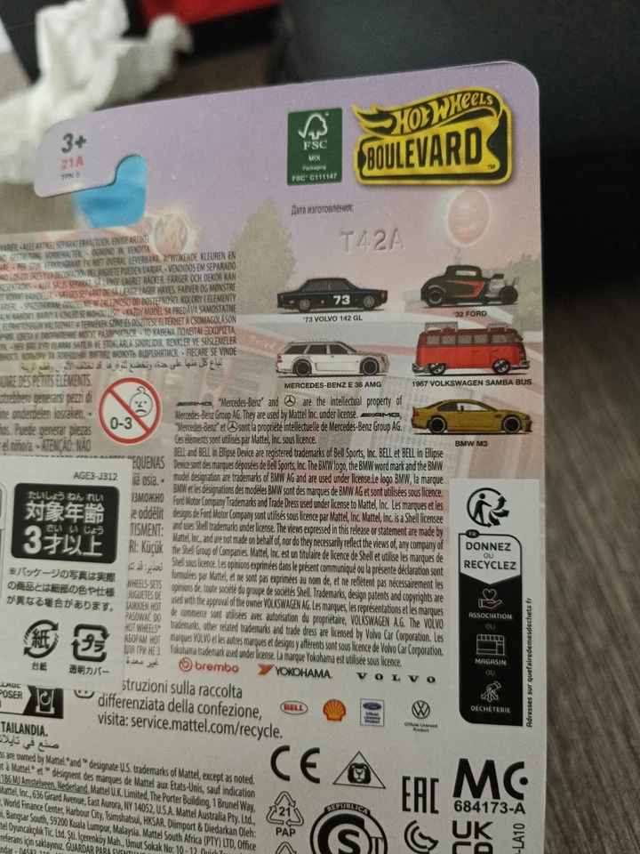 hot wheels premium - Immagine 4 di 4