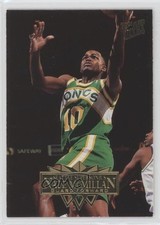 1995-96 Fleer Ultra Nate McMillan #173 0m2c