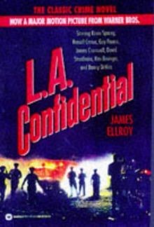 LA Confidential von Ellroy, James | Buch | Zustand akzeptabel
