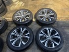 Lexus RX450h F Sport 20 Inch set of 4 Alloy Wheels 235 55R20