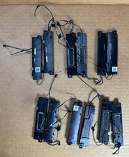 Lot 6 New OEM Dell XPS 13 9370/9380 Laptop Speakers Replacement Set C2T28 0C2T28