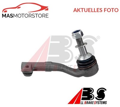 SPURSTANGENKOPF AXIALGELENK OUTER RECHT ABS 230955 P NEU OE QUALITÄT