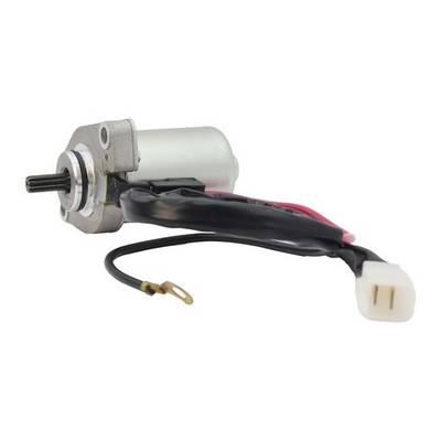 Starter Replacement for E-TON ATV NXL-50 Lightning 50D RXL-50 Viper 50 650239