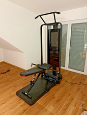 Sportstech sGym Pro   BRT400