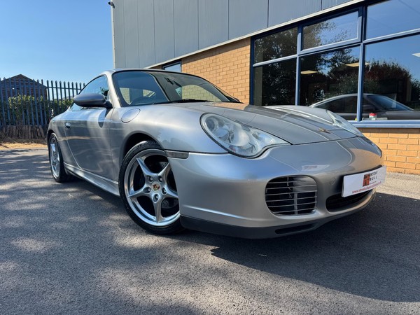 eBay - 2004 Porsche 911 40th Anniversary...
