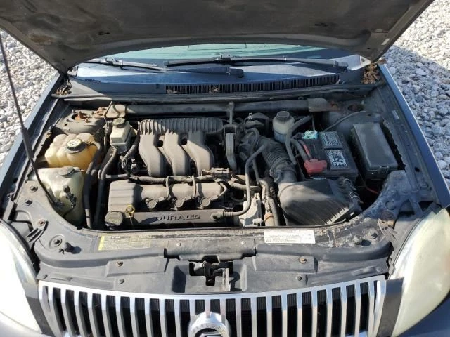 Engine 3.0L VIN 1 8th Digit Fits 05-07 FIVE HUNDRED 2508722 Foto 3 de 4