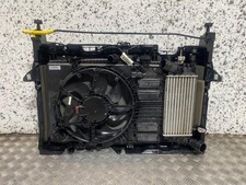 19-24 FORD PUMA MK1 1.0 PETROL RADIATOR PACK (3 RADS/FAN) M1BG-8C607-BA