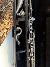 Bass Clarinet