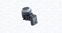 Magneti Marelli Sensor, Einparkhilfe Hinten U.A. FüR Skoda, VW