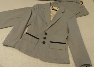 MAX&Co. Damen Hosenanzug 36 1x getragenWIE NEU!