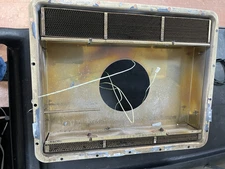 Used Merrychef eikon e4 Accelerated Oven Catalyst and Heating Element Parts