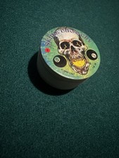 Vintage Skull Dugggery Series One Complete POG Set 1 20 1990s Milk Caps