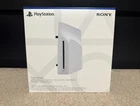 Sony PlayStation 5 Disk Drive (PS5) - Brand New Sealed 📦 24HR DELIVERY