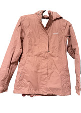 Image of Regatta Hydrafort Women's Waterproof Coat Jacket Size 10