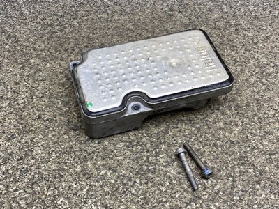 Steuergerät Haldex Kupplung 22984767AA Opel Insignia A 2.8 4x4 14.2068.175
