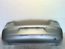 Pare-choc arrière Volkswagen EOS