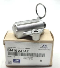 New OEM Hyundai Timing Chain Tensioner 2020-2024 Elantra Kona Sonata 24410-2JTA2