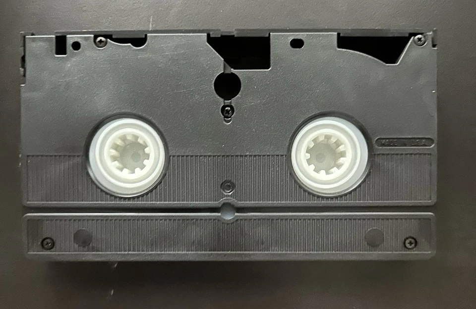 Star Trek: The Next Generation-Episode 55- The Enemy (VHS,1989) 1980'S - Image 4 of 4