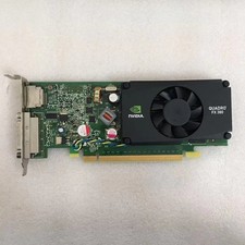 Per NVIDIA Quadro FX380 LP 512 MB scheda grafica video