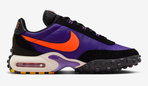 Nike Air Max Waffle SP Voltage Purple FV6946-500 Herren Sneaker Gr. wählbar - Bild 3 von 8