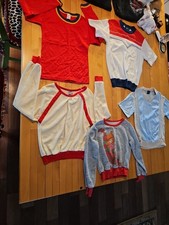 Vintage Childrens Clothing LOT USA EXCELLENT