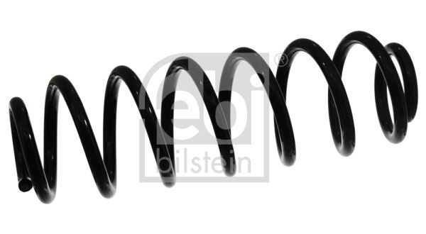 Febi Bilstein Fahrwerksfeder Hinten FüR Skoda-image