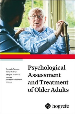 Psychological Assessment and Treatment of Older Adults | englisch
