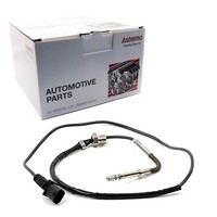 Astemo Hitachi Abgastemperatursensor FüR Fiat Doblo Lancia Thesis | 2507085