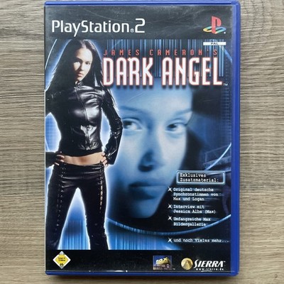 James Cameron's Dark Angel (Sony PlayStation 2)
