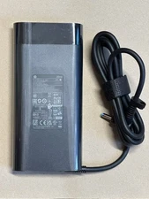 New Genuine HP TPN-DA10 200W 19.5V AC Adapter L15879-002 L15537-001 with Cord