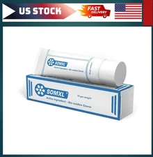 SOMXL Wart Removal and HPV Treatment Cream - 0.5Oz