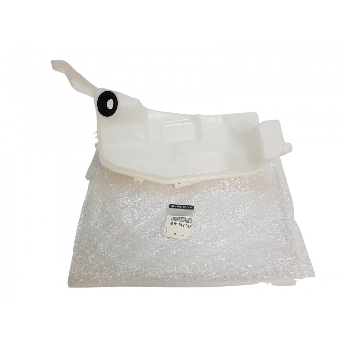 Vase de lave-glace pour Renault Clio 4 avec pompe plastique OEM 289104294R