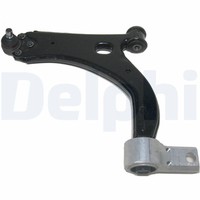 Delphi TC1159 Querlenker Vorne Links FüR Fiesta 5 Fusion Mazda 2 1.2-2.0
