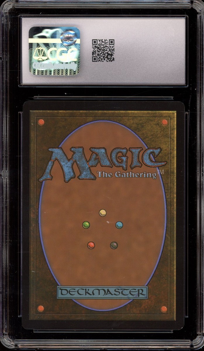 Magic The Gathering MTG Jeweled Lotus Extended Art Mythic Rare