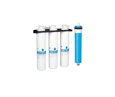 IPW Industries Inc. - Global Water Reverse Osmosis Filter Replacement Set - 5...