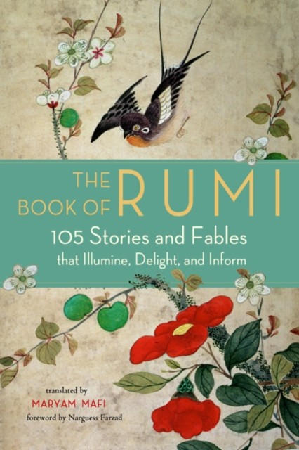 The Book of Rumi by Rumi (Paperback Book)
